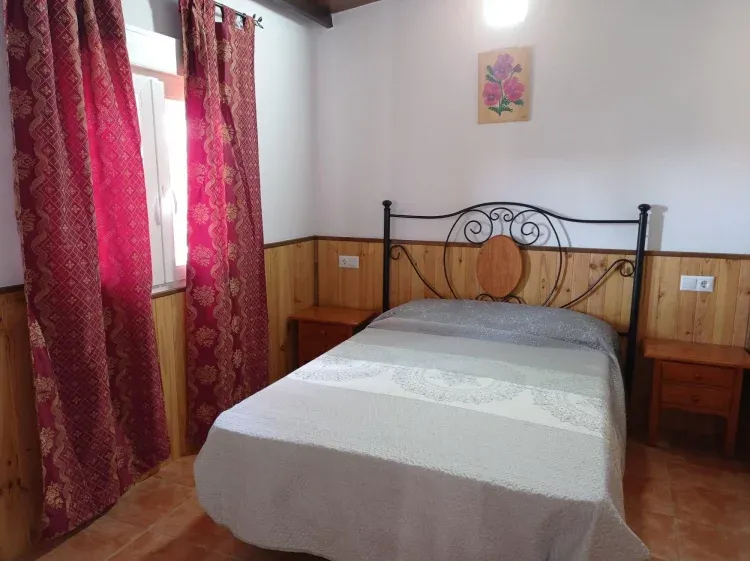 Imagen de Dormitorio de matrimonio