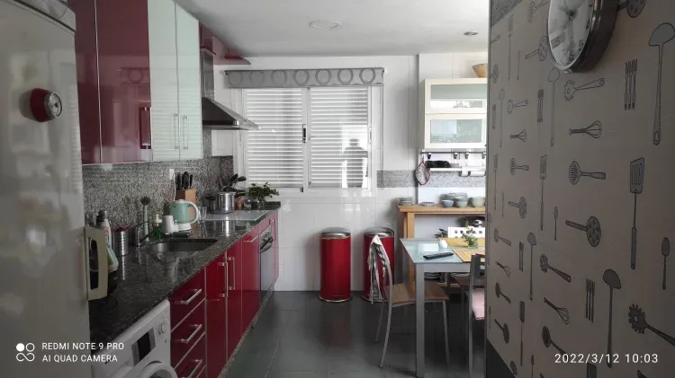 Imagen de Cocina