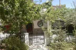 Imagen de Huerto Margara