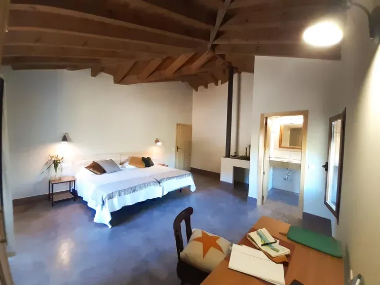 Imagen de Dormitorio 