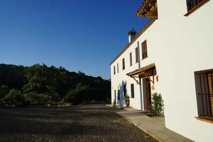 Imagen de Fachada principal