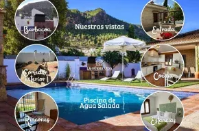 Imagen de Vivienda Rural La Güena Vida
