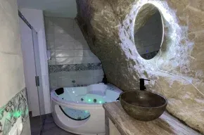 Imagen de Casita en el Tajo