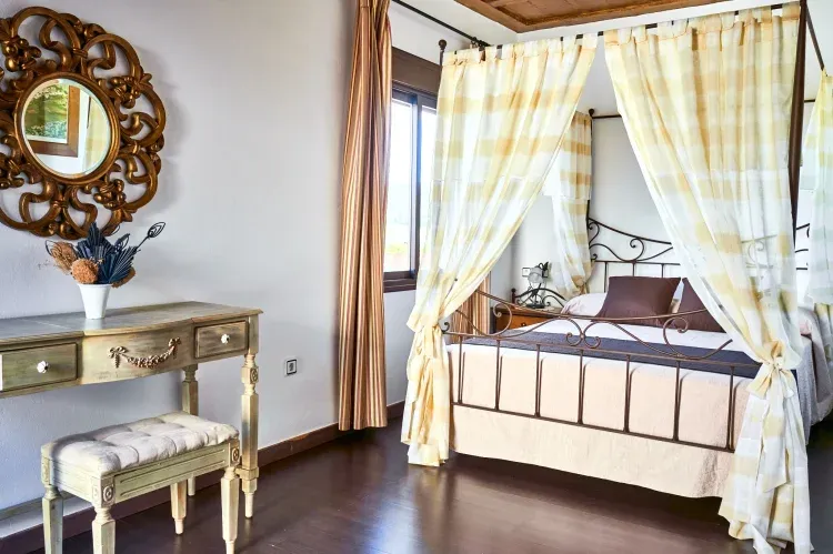 Imagen de Habitacion Suite