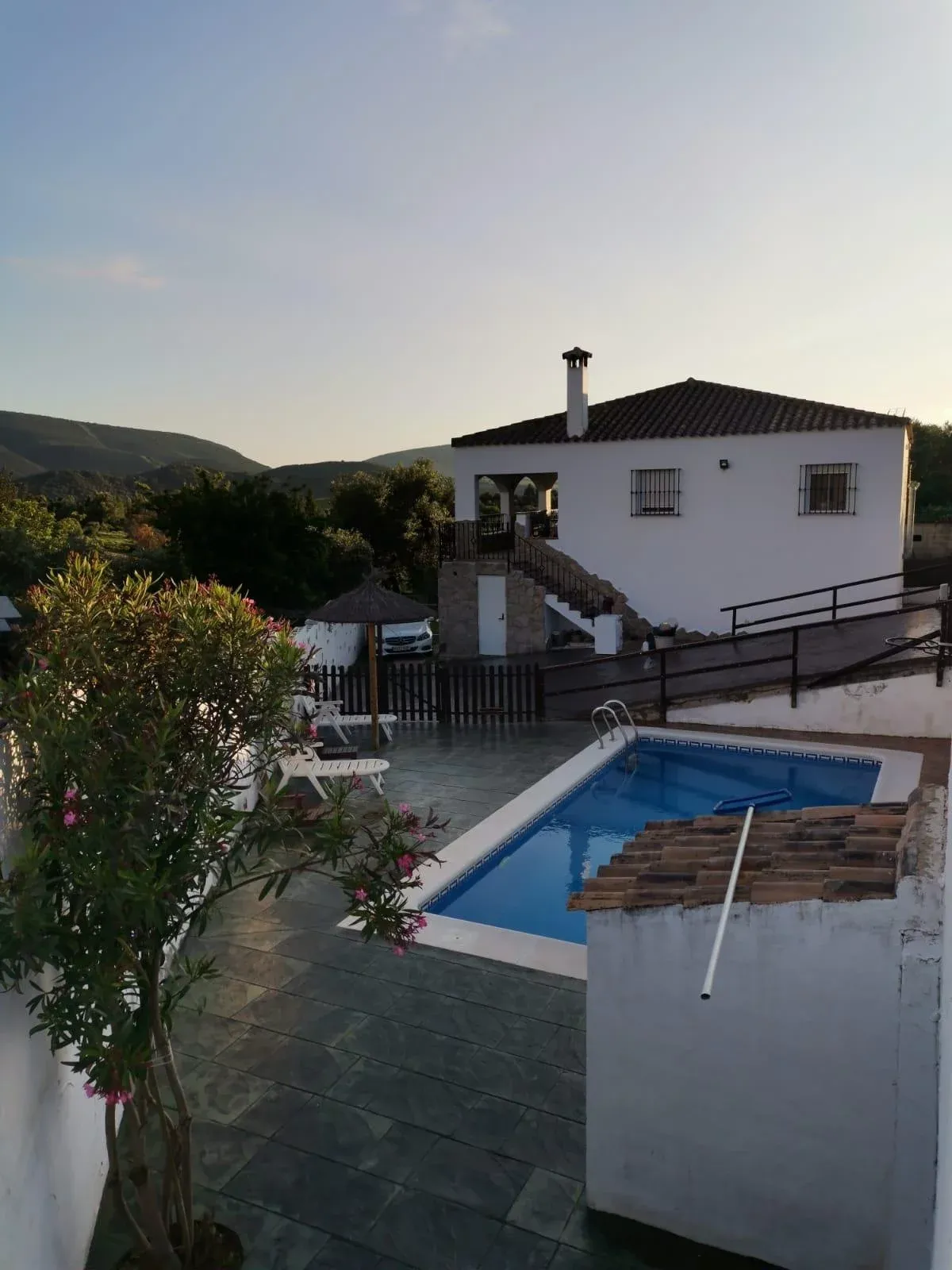 Imagen de Vista panoramica
