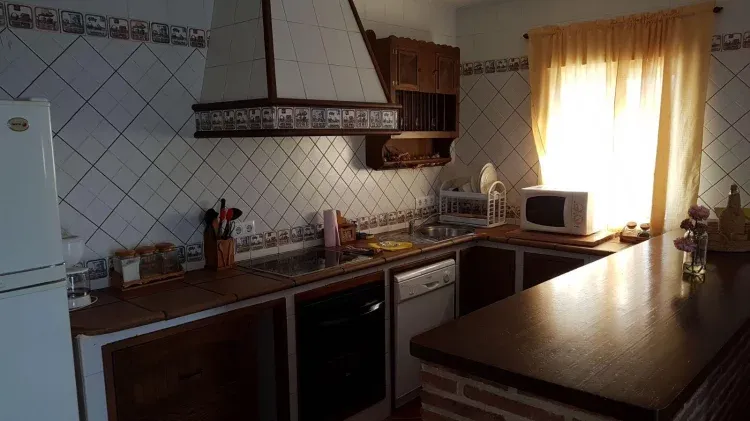 Imagen de Cocina
