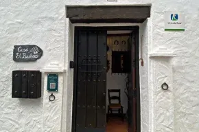 Imagen de Casa El Barbero 1810