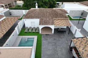 Imagen de Los Refugios del Alce