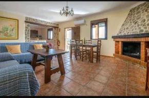 Imagen de Casa Rural El Cebollar 