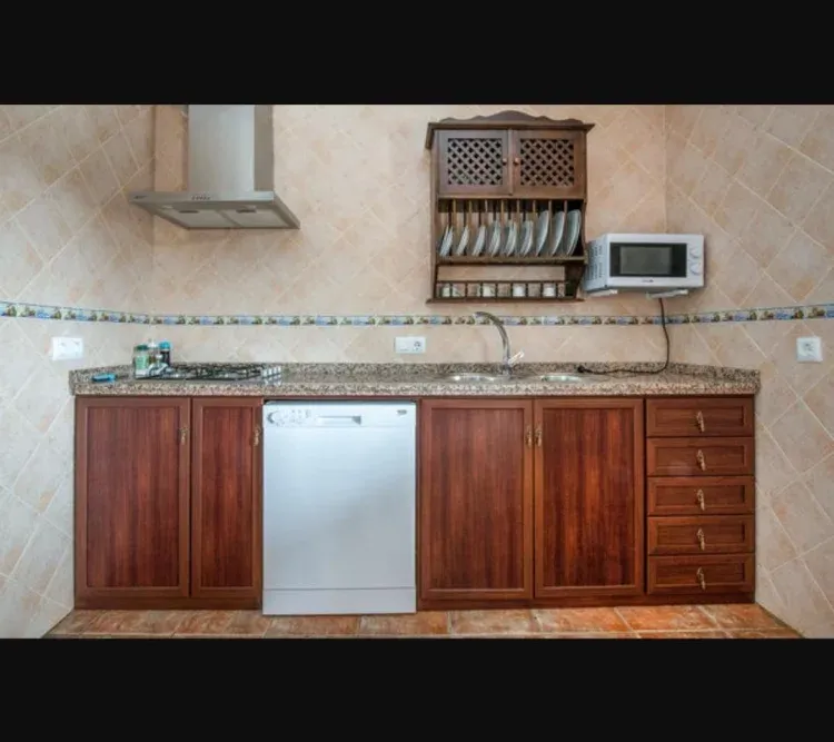 Imagen de Cocina 