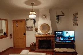 Imagen de Napaimbe Sierra