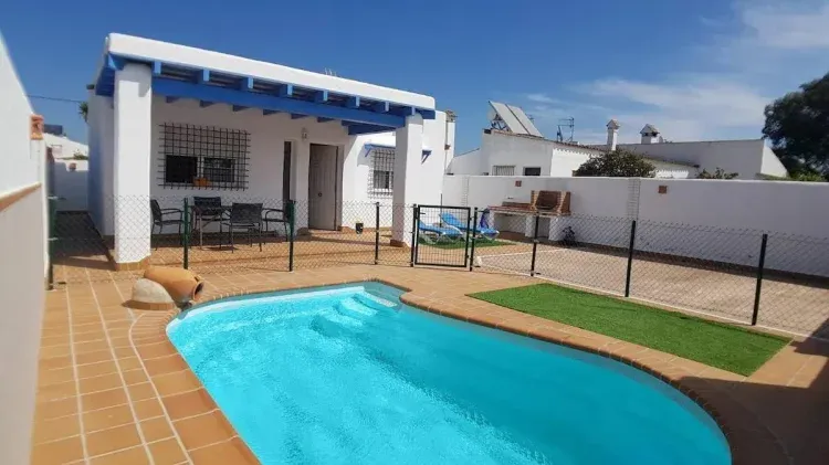 Imagen de Piscina