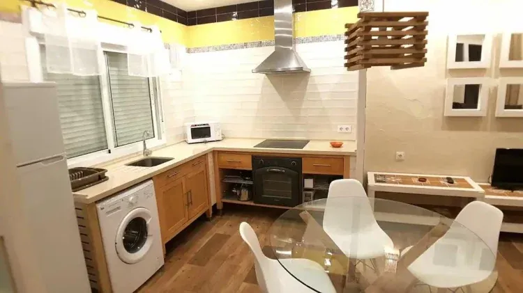 Imagen de Cocina