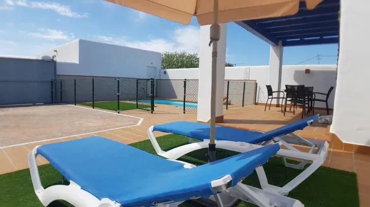 Imagen de Piscina barbacoa