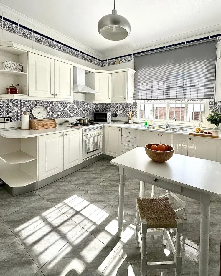 Imagen de Cocina completa 