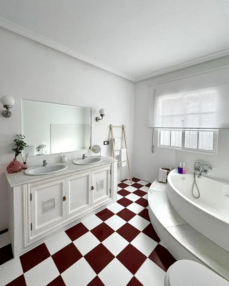 Imagen de Baño 