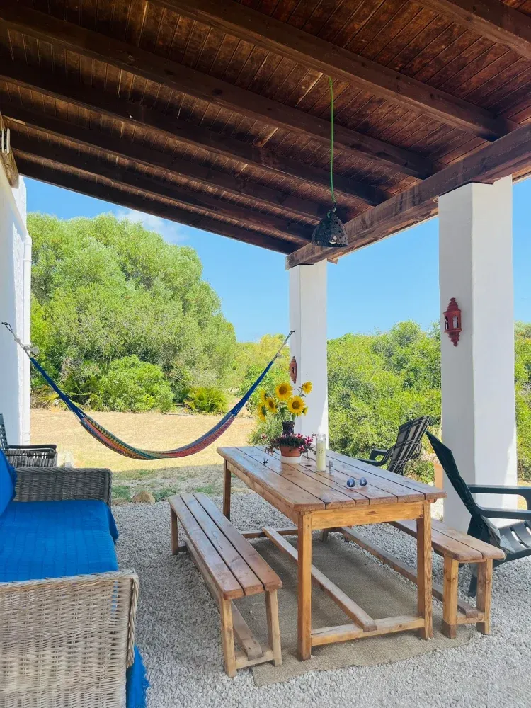 Imagen de Casa Karen 2 Porche