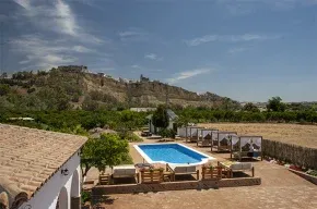 Imagen de Los Llanos De La Huerta