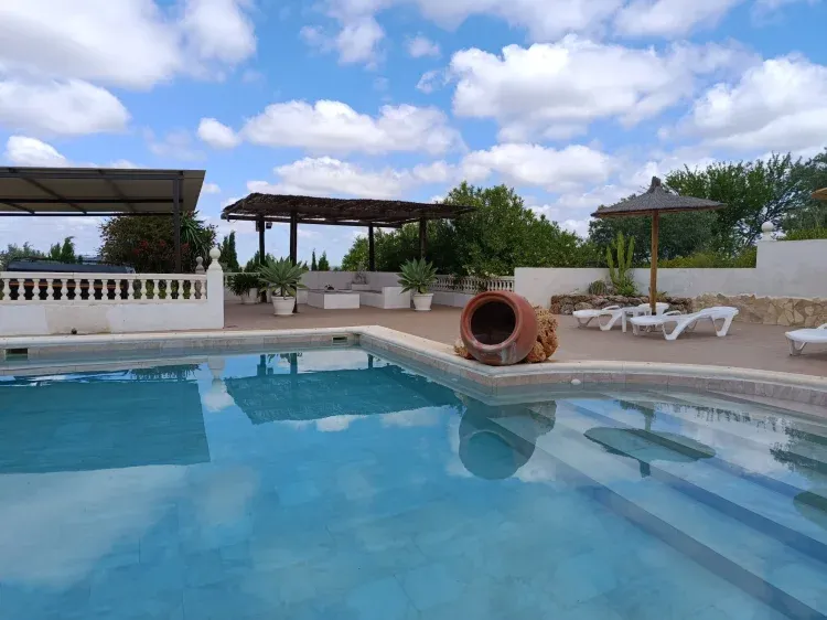 Imagen de Piscina 