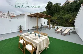 Imagen de Casa rural Los Alcornocales