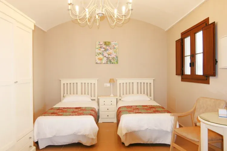 Imagen de Dormitorio