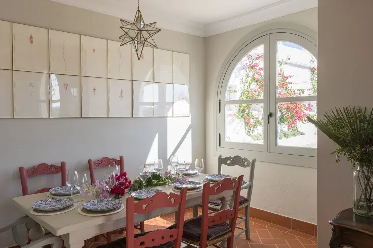 Imagen de Salon Comedor
