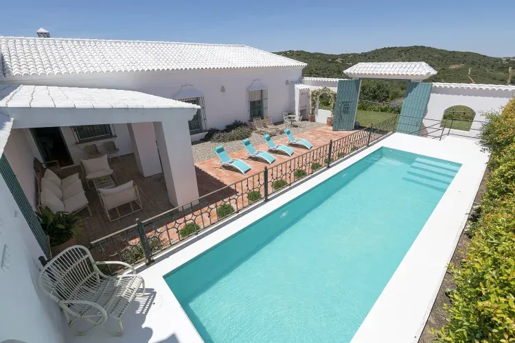 Imagen de Piscina
