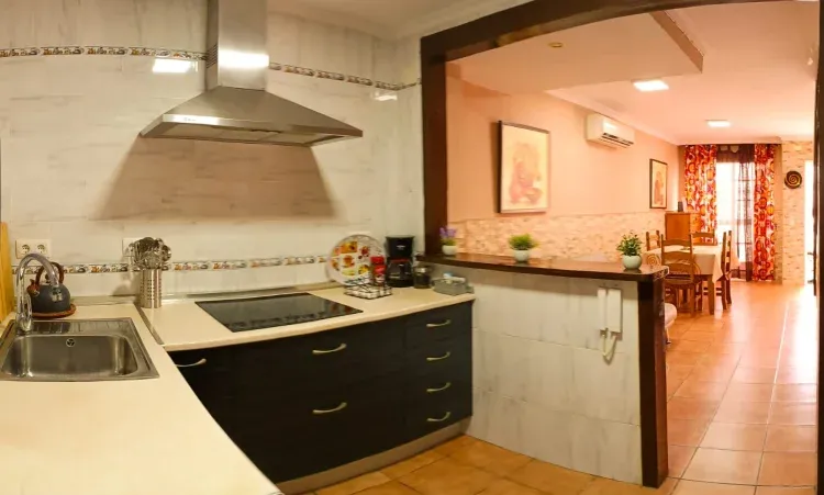 Imagen de Cocina