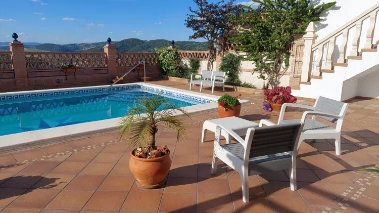 Imagen de Piscina