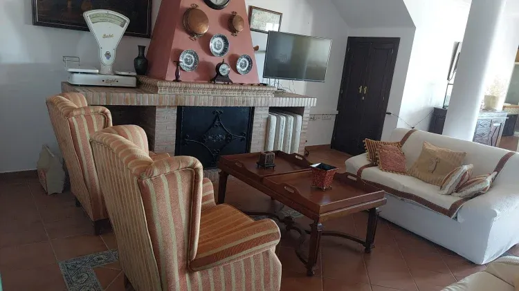 Imagen de Salon