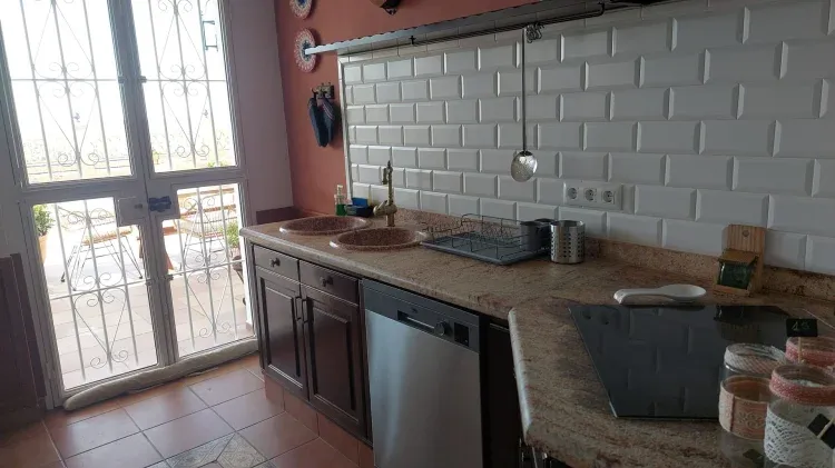 Imagen de Cocina