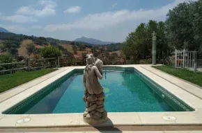 Imagen de Dehesa de Almajar