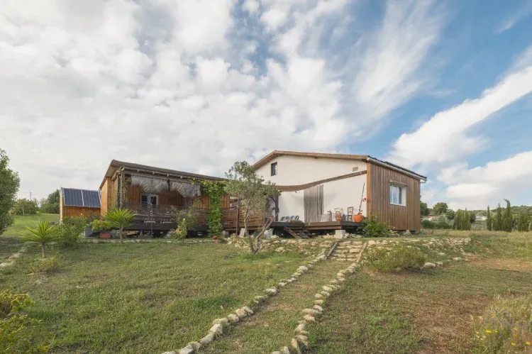 Imagen de Casa El Silencio