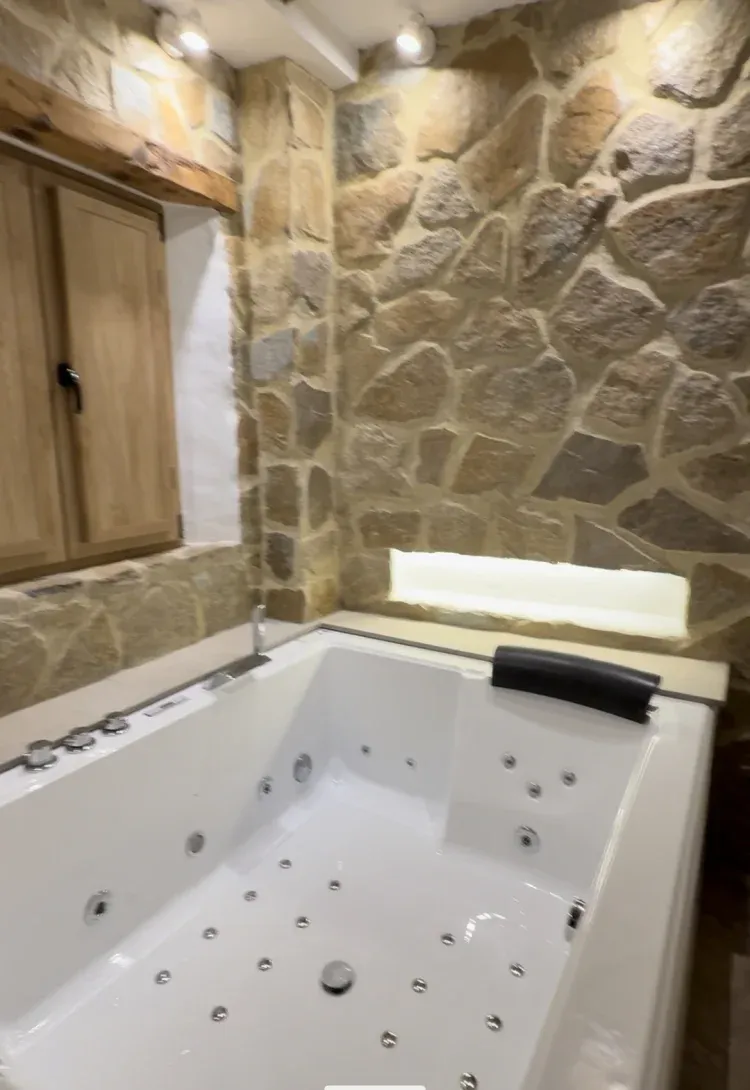Imagen de Jacuzzi