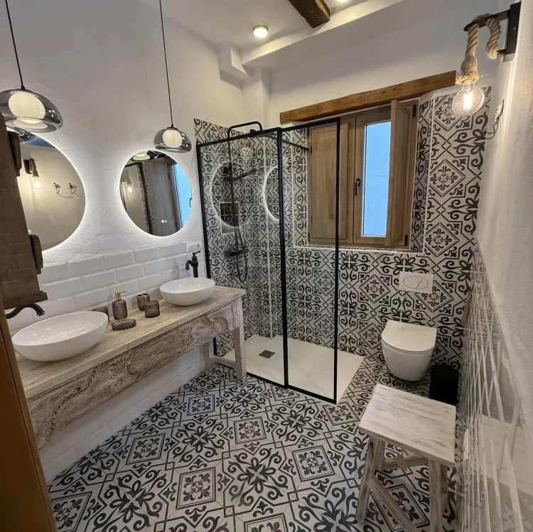 Imagen de Ba&ntilde;o