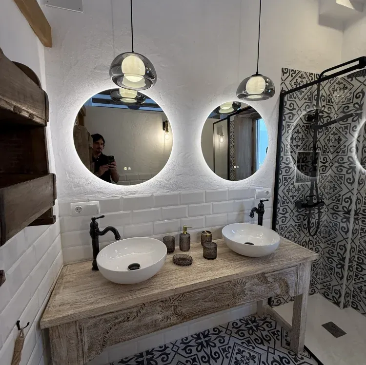 Imagen de Ba&ntilde;o
