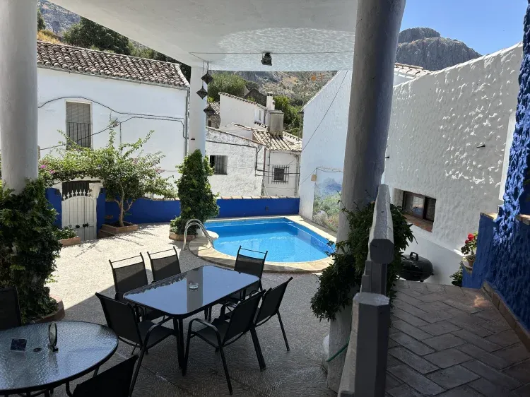 Imagen de Piscina