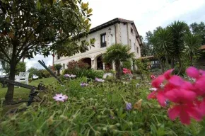 Imagen de Posada rio Cubas