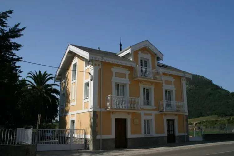 Imagen de Fachada