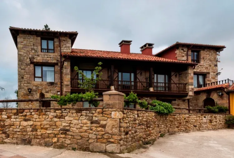 Imagen de Exterior