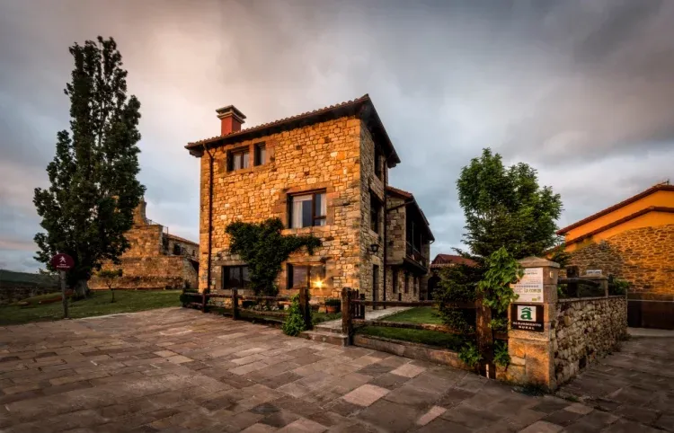 Imagen de Exterior
