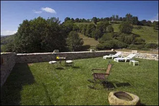 Imagen de Jardín