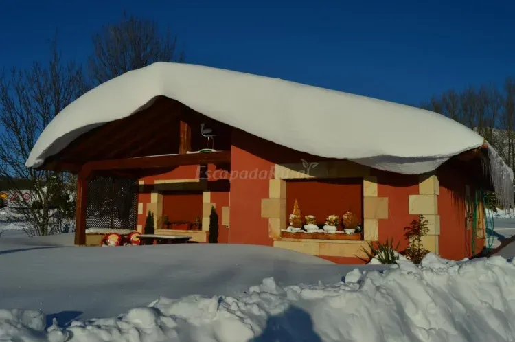 Imagen de Casa "Eva"