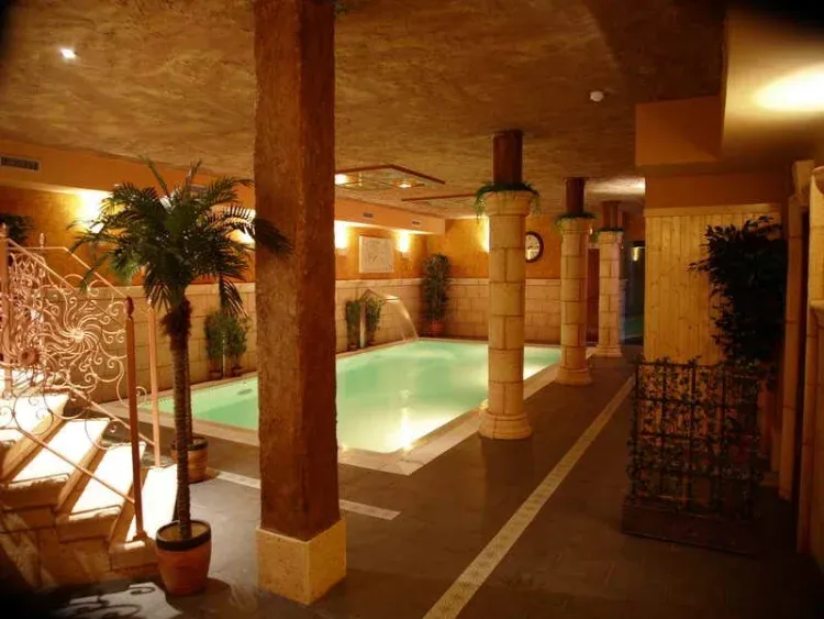 Imagen de Spa 