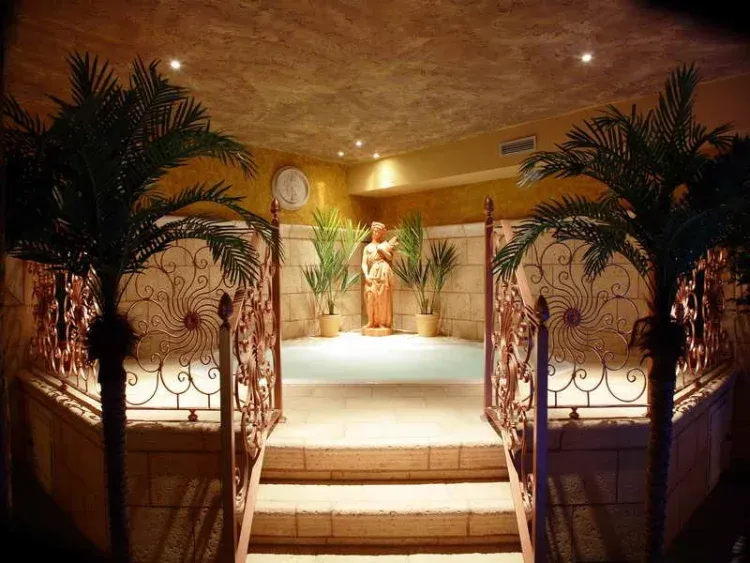 Imagen de Jacuzzi