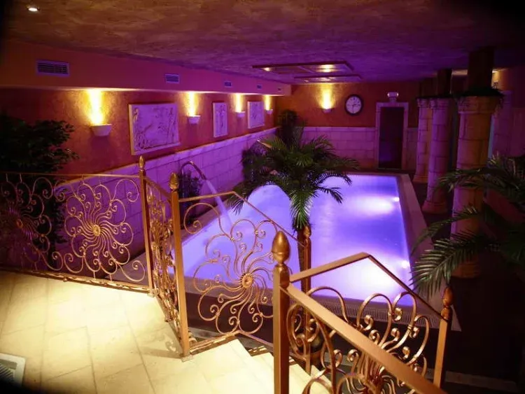 Imagen de Wellness