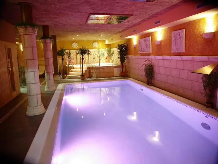 Imagen de Piscina