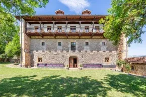 Imagen de La Torre de Perrozo