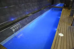 Imagen de Apartamentos Cantabria Infinita