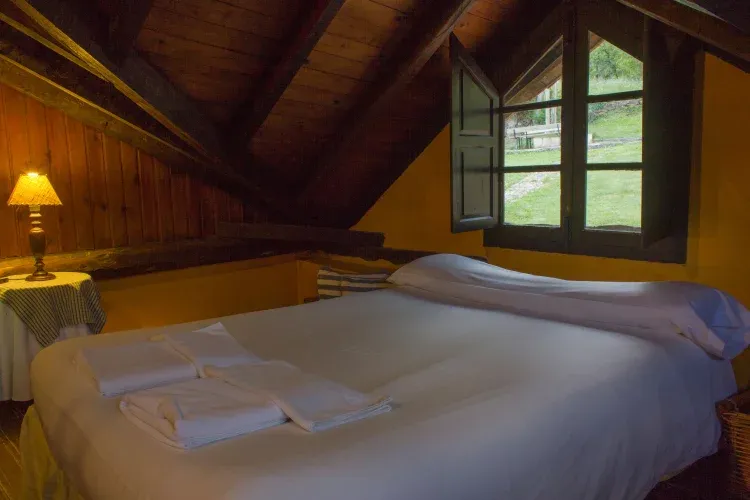 Imagen de Habitación vivienda 15